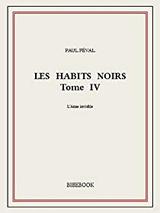 Afficher "Les Habits Noirs"